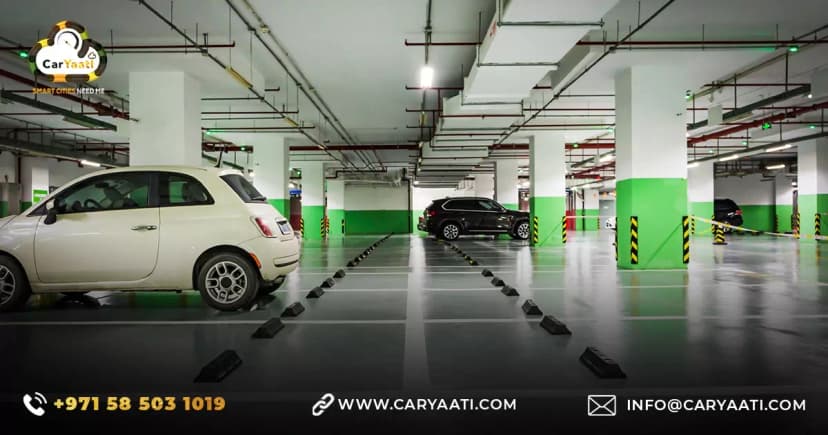 Tips to Keep You From Getting Any Parking Tickets Practically